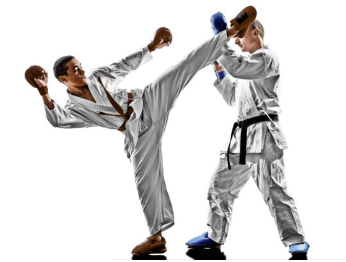 KARATE